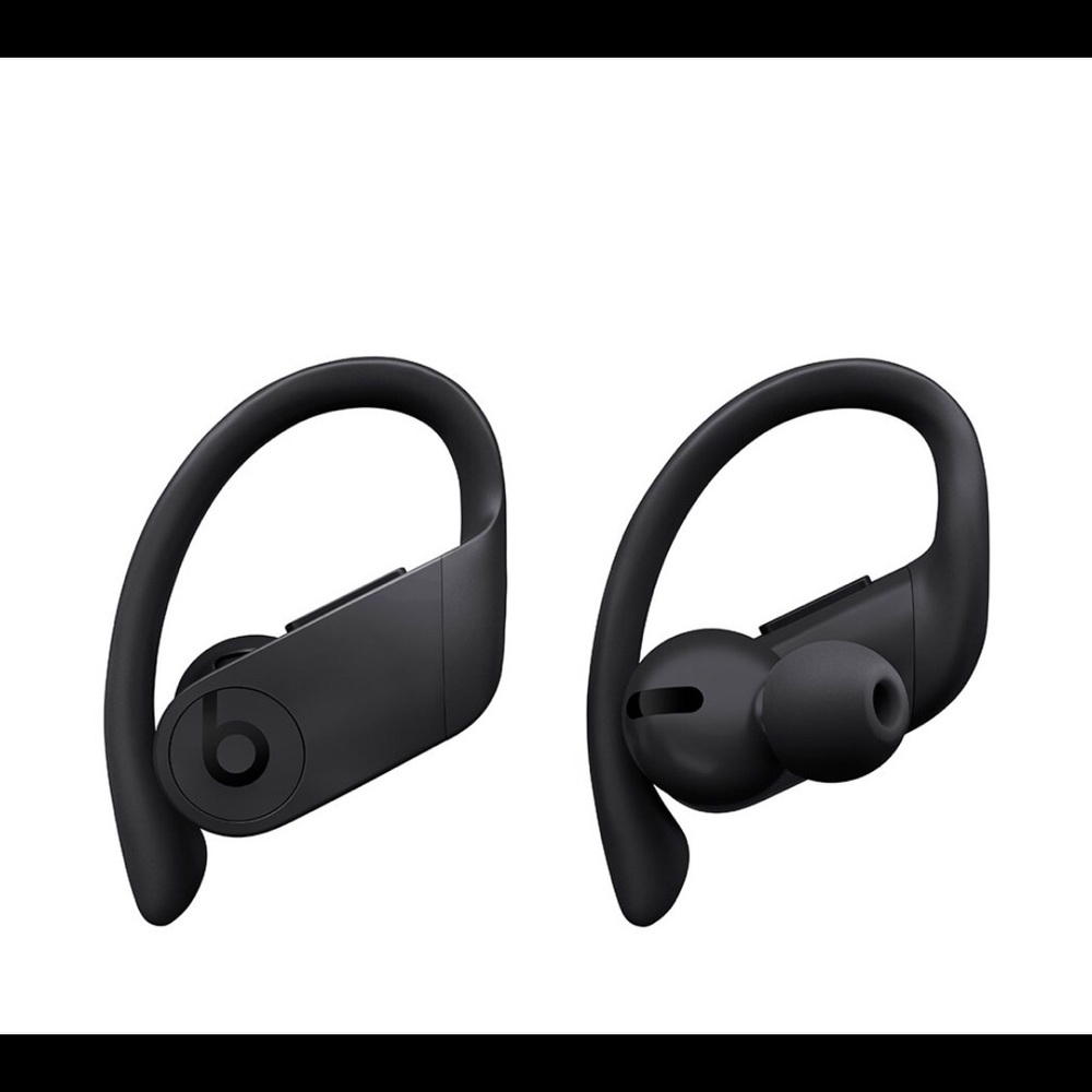 PowerBeats Pros